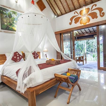 Jero Sebali Villa By Travellink Bali Ubud Dış mekan fotoğraf