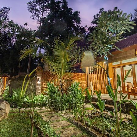 Jero Sebali Villa By Travellink Bali Ubud Dış mekan fotoğraf