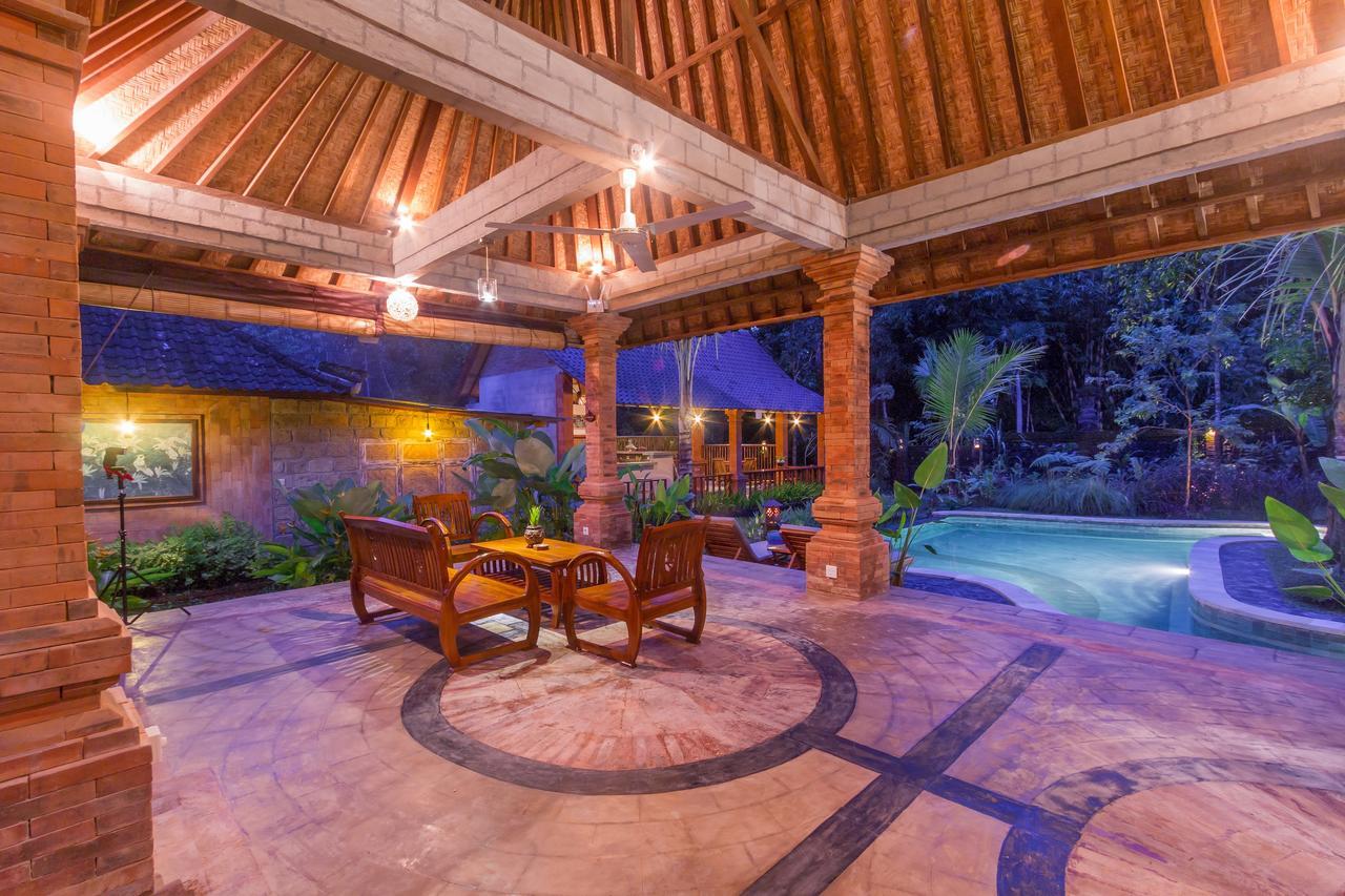 Jero Sebali Villa By Travellink Bali Ubud Dış mekan fotoğraf