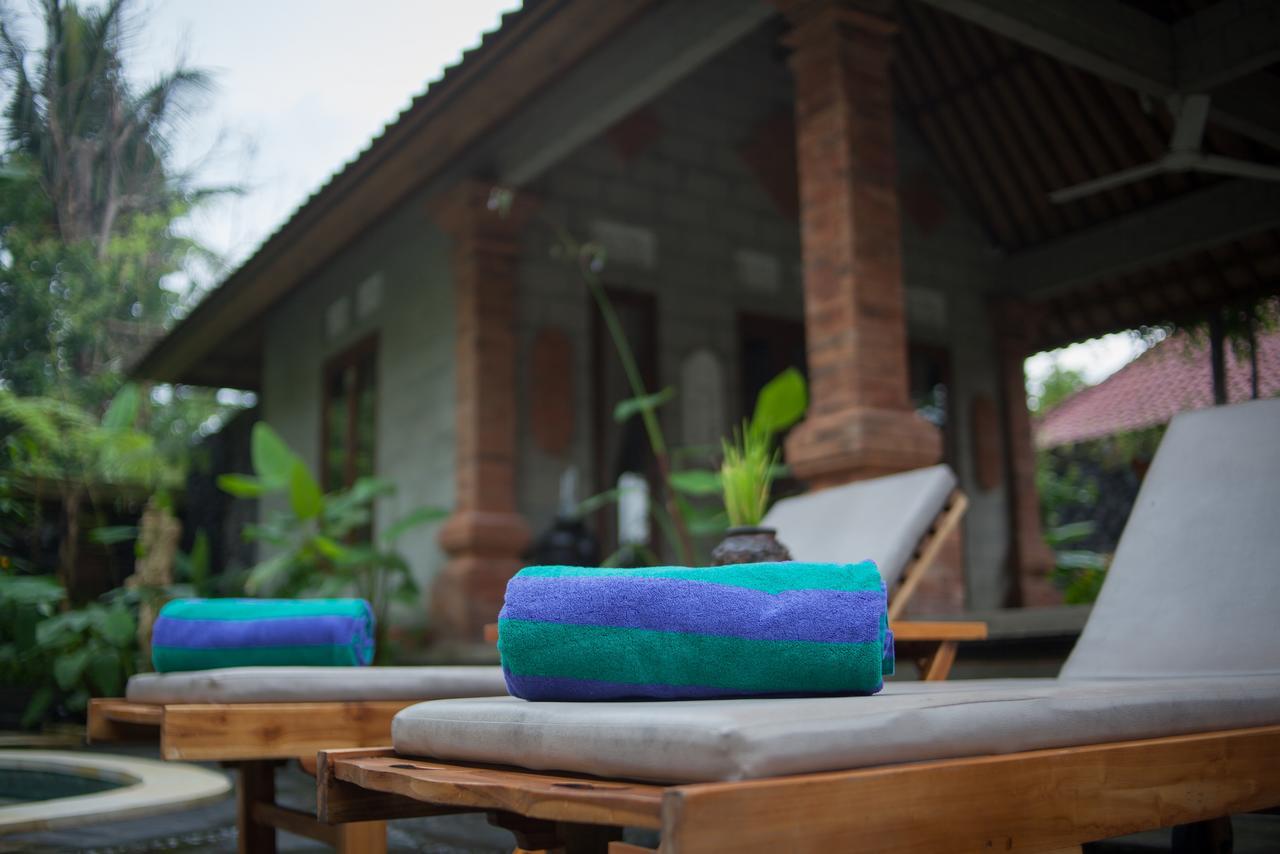 Jero Sebali Villa By Travellink Bali Ubud Dış mekan fotoğraf