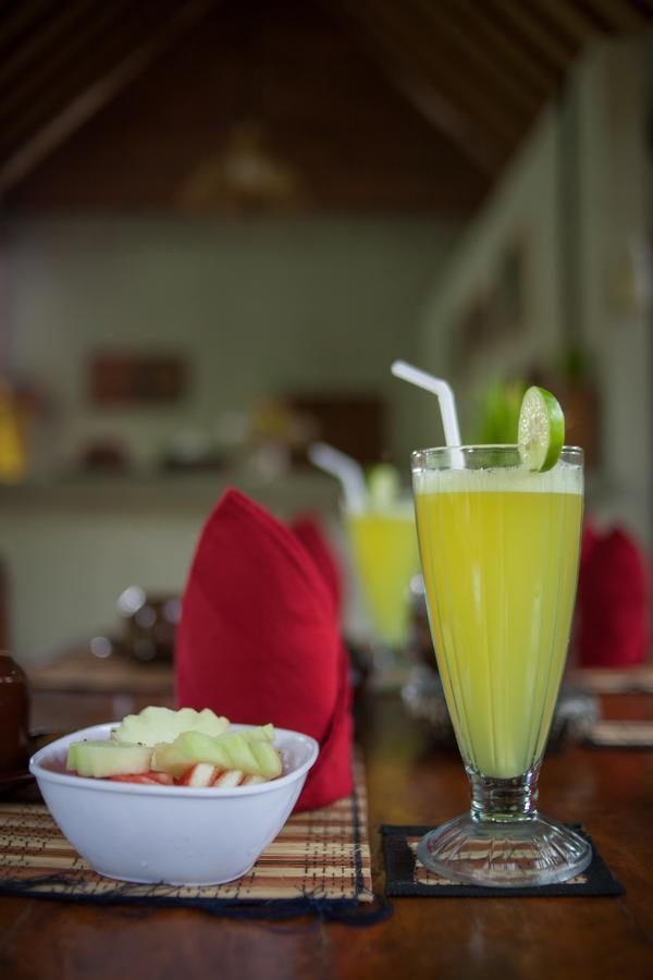 Jero Sebali Villa By Travellink Bali Ubud Dış mekan fotoğraf