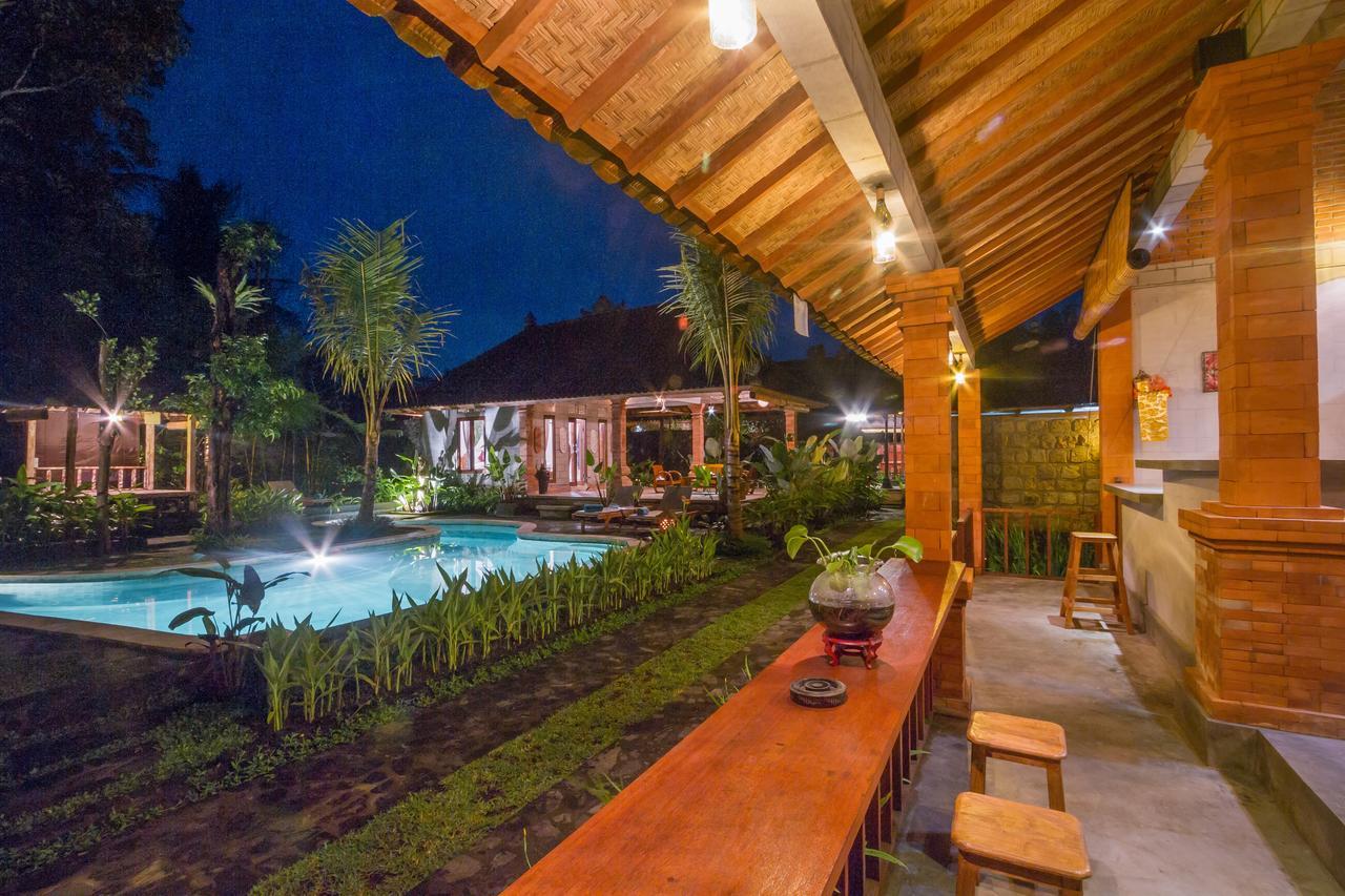 Jero Sebali Villa By Travellink Bali Ubud Dış mekan fotoğraf