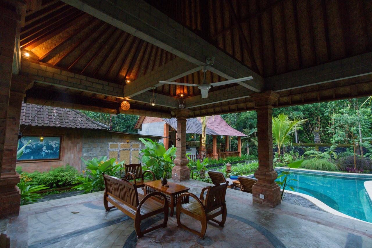 Jero Sebali Villa By Travellink Bali Ubud Dış mekan fotoğraf