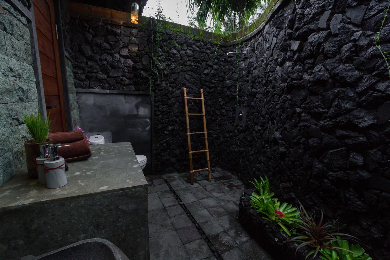 Jero Sebali Villa By Travellink Bali Ubud Dış mekan fotoğraf