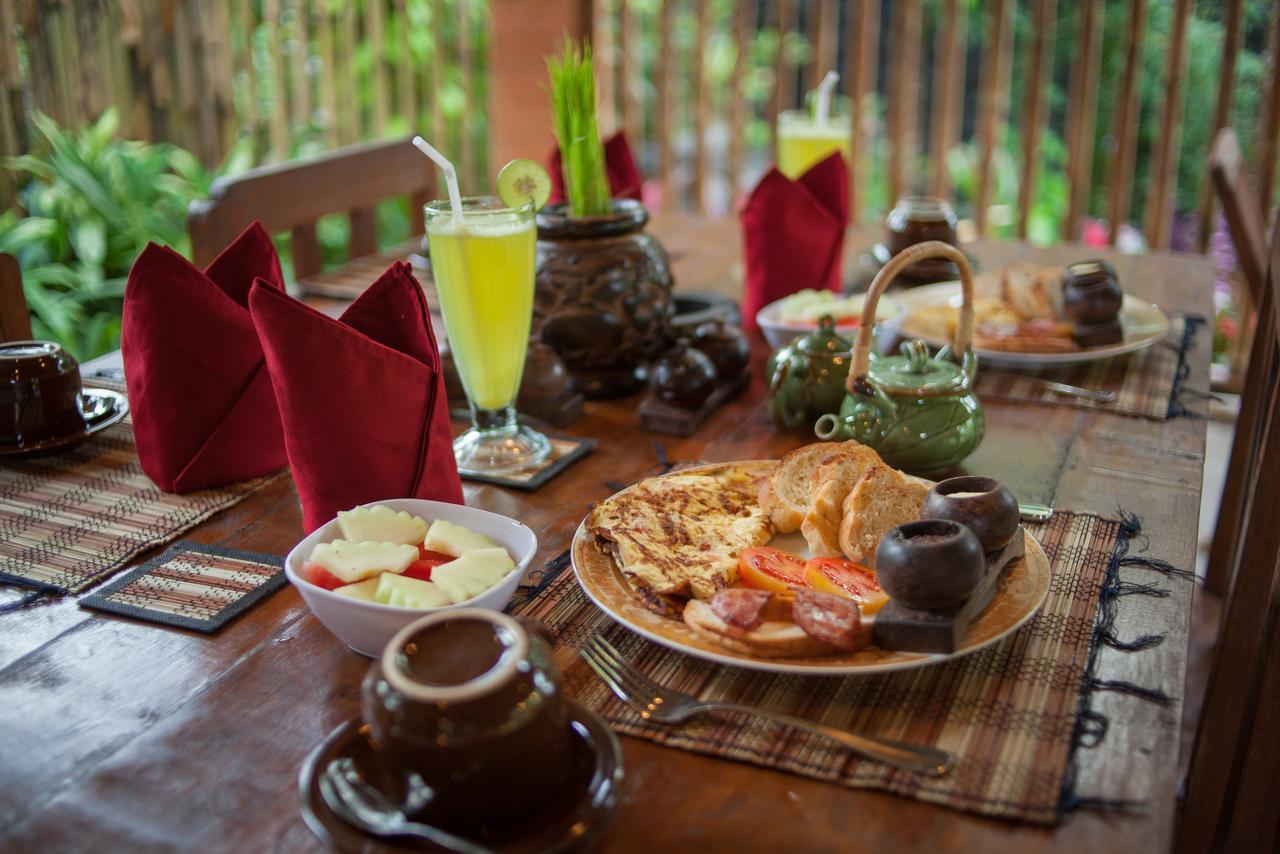 Jero Sebali Villa By Travellink Bali Ubud Dış mekan fotoğraf