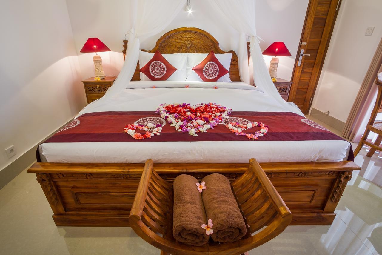Jero Sebali Villa By Travellink Bali Ubud Dış mekan fotoğraf