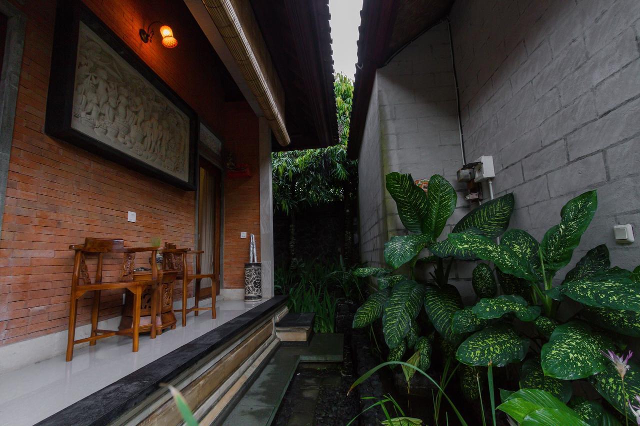 Jero Sebali Villa By Travellink Bali Ubud Dış mekan fotoğraf