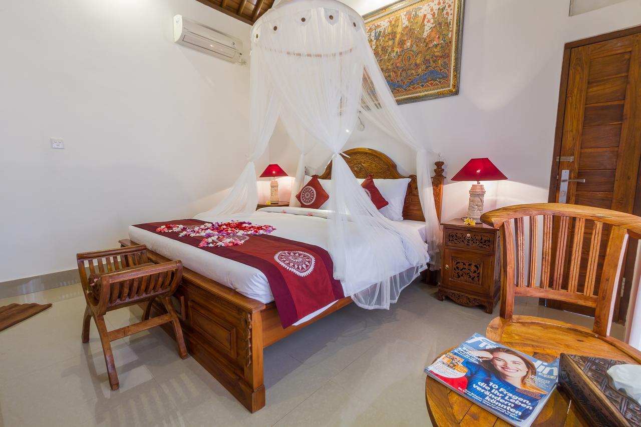 Jero Sebali Villa By Travellink Bali Ubud Dış mekan fotoğraf