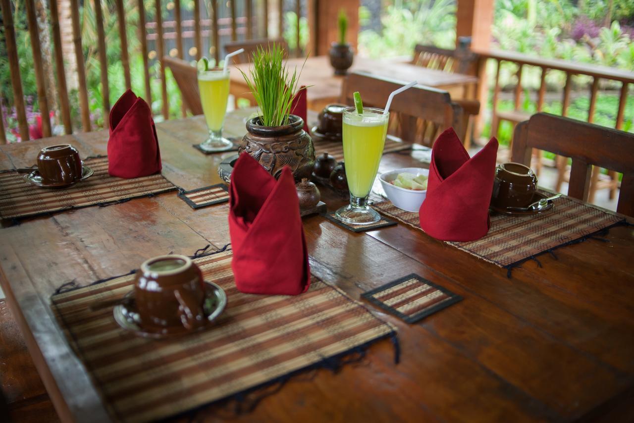 Jero Sebali Villa By Travellink Bali Ubud Dış mekan fotoğraf