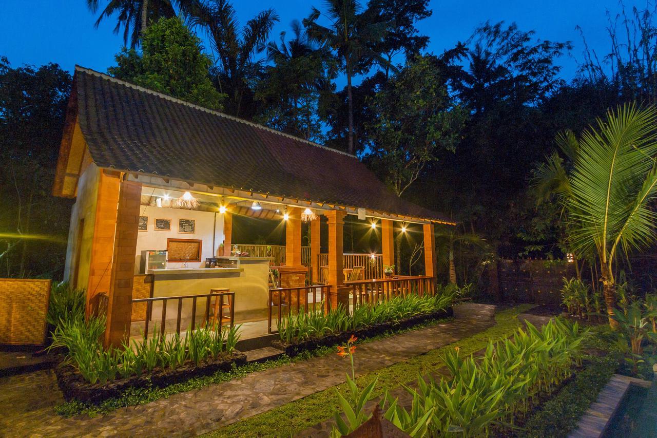 Jero Sebali Villa By Travellink Bali Ubud Dış mekan fotoğraf