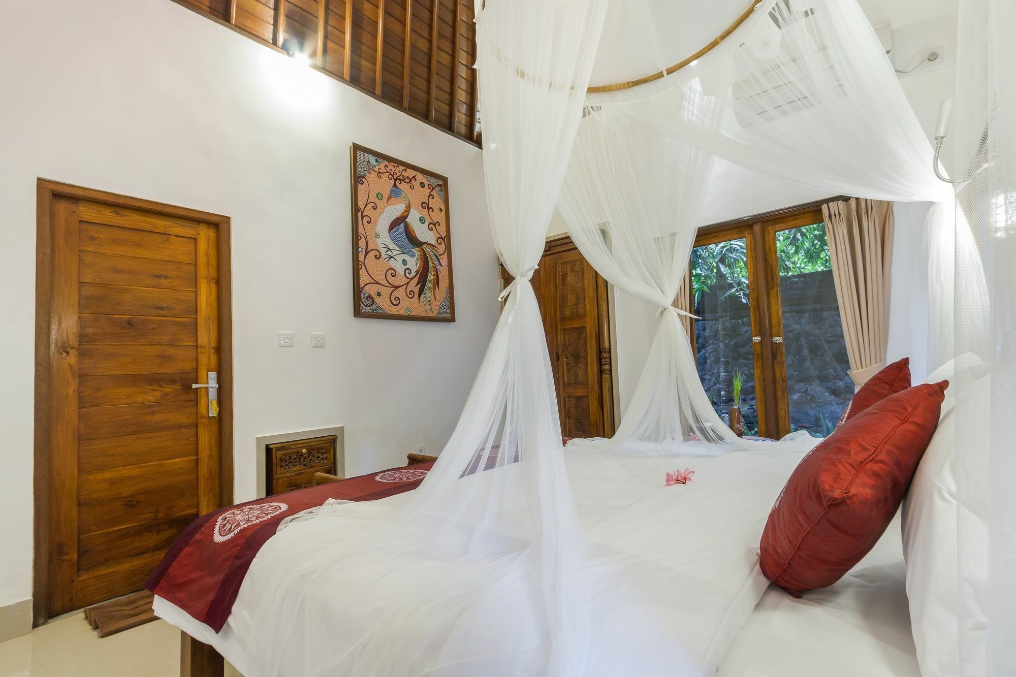 Jero Sebali Villa By Travellink Bali Ubud Dış mekan fotoğraf