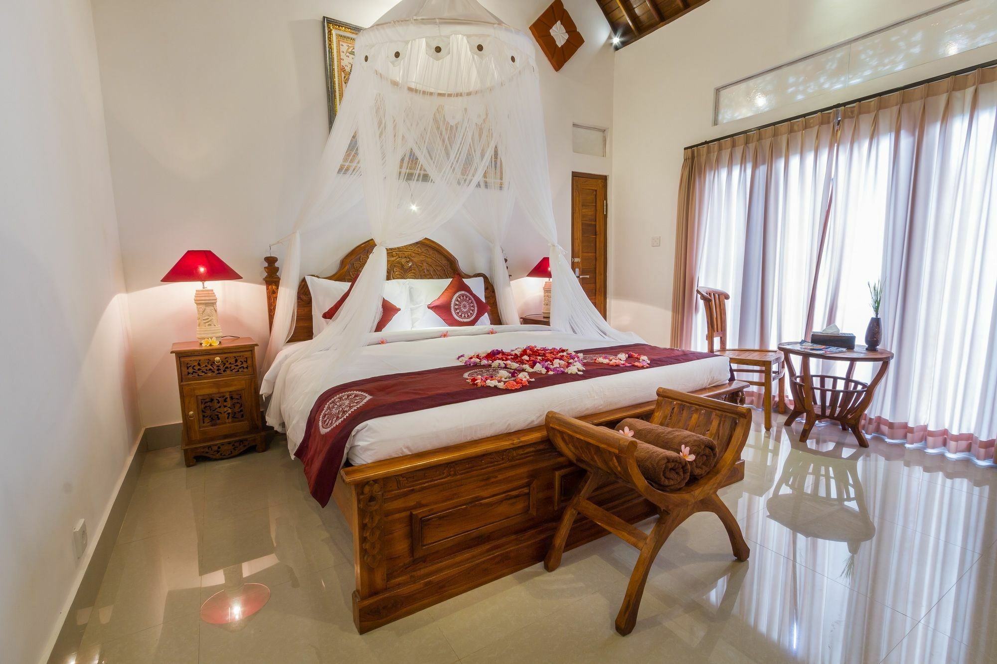 Jero Sebali Villa By Travellink Bali Ubud Dış mekan fotoğraf