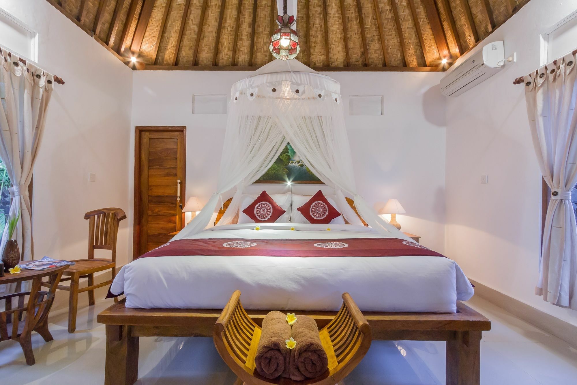 Jero Sebali Villa By Travellink Bali Ubud Dış mekan fotoğraf