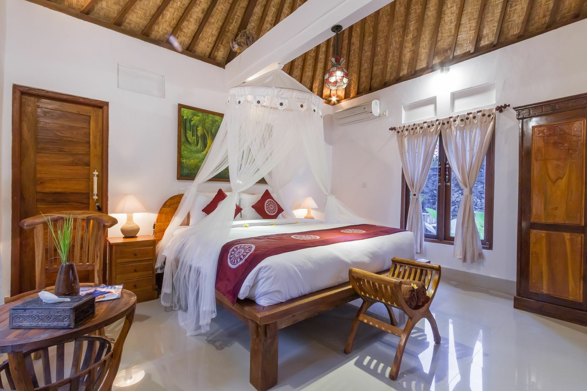 Jero Sebali Villa By Travellink Bali Ubud Dış mekan fotoğraf