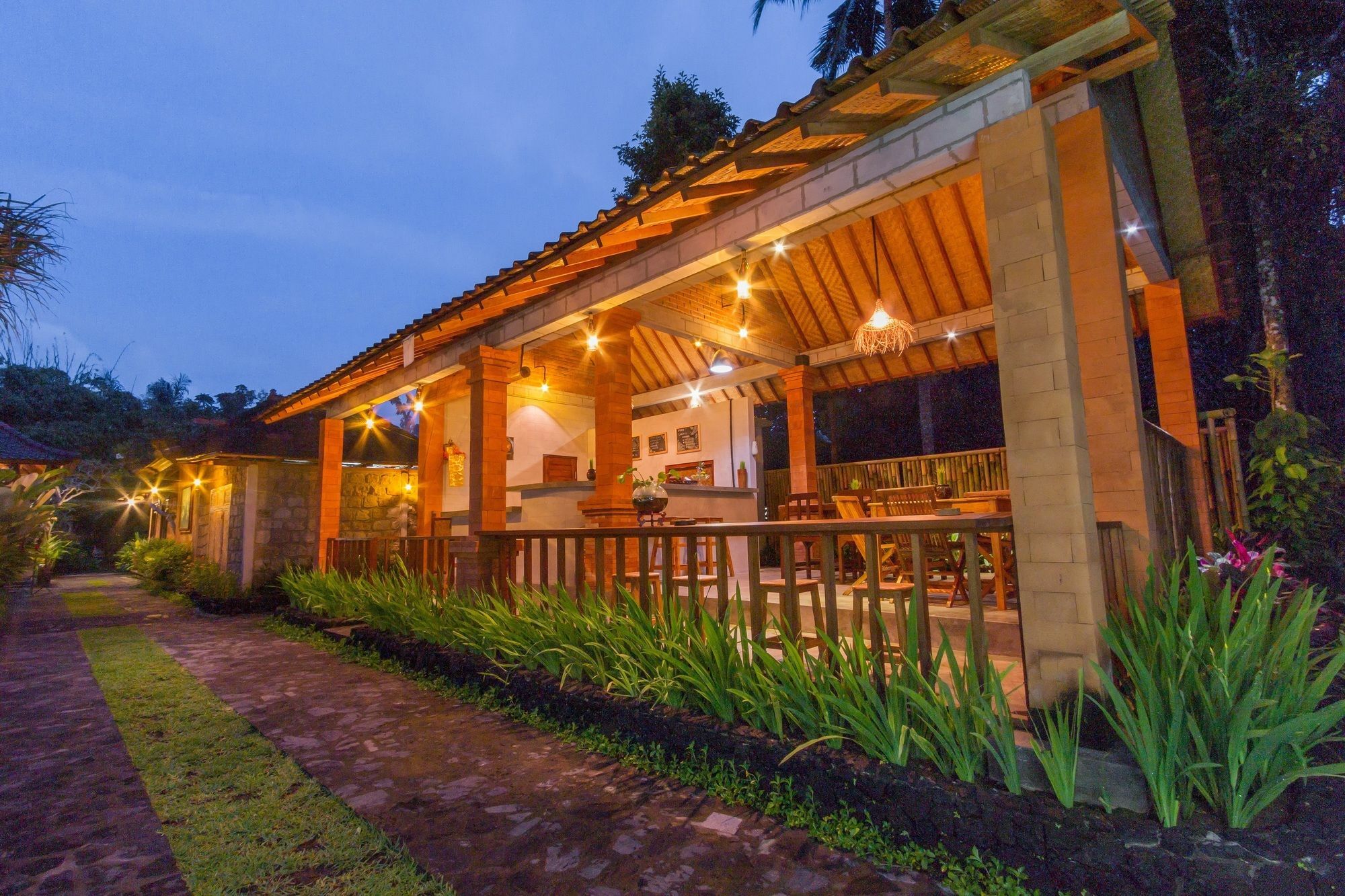 Jero Sebali Villa By Travellink Bali Ubud Dış mekan fotoğraf
