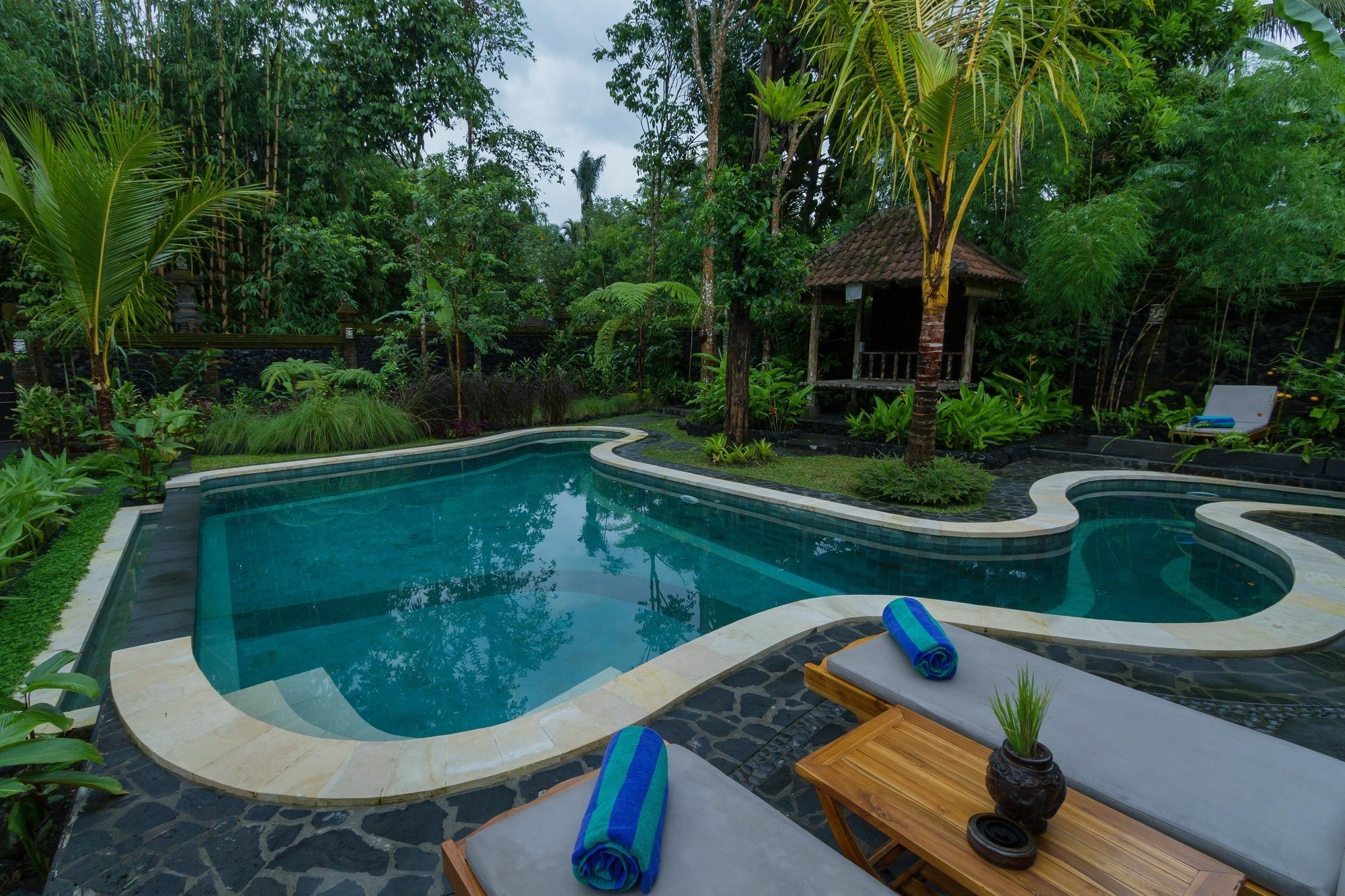 Jero Sebali Villa By Travellink Bali Ubud Dış mekan fotoğraf