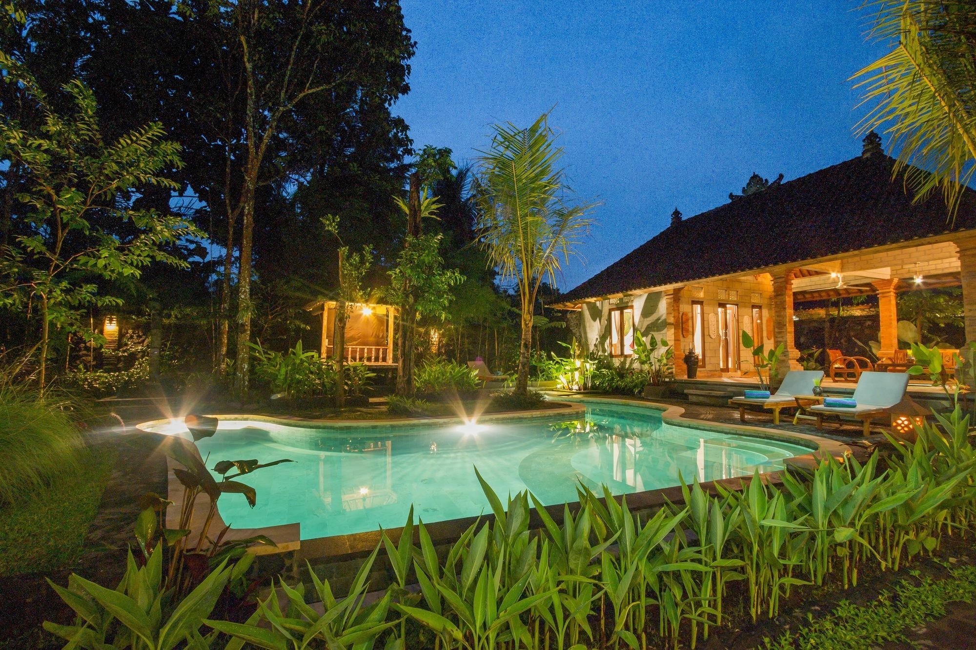 Jero Sebali Villa By Travellink Bali Ubud Dış mekan fotoğraf