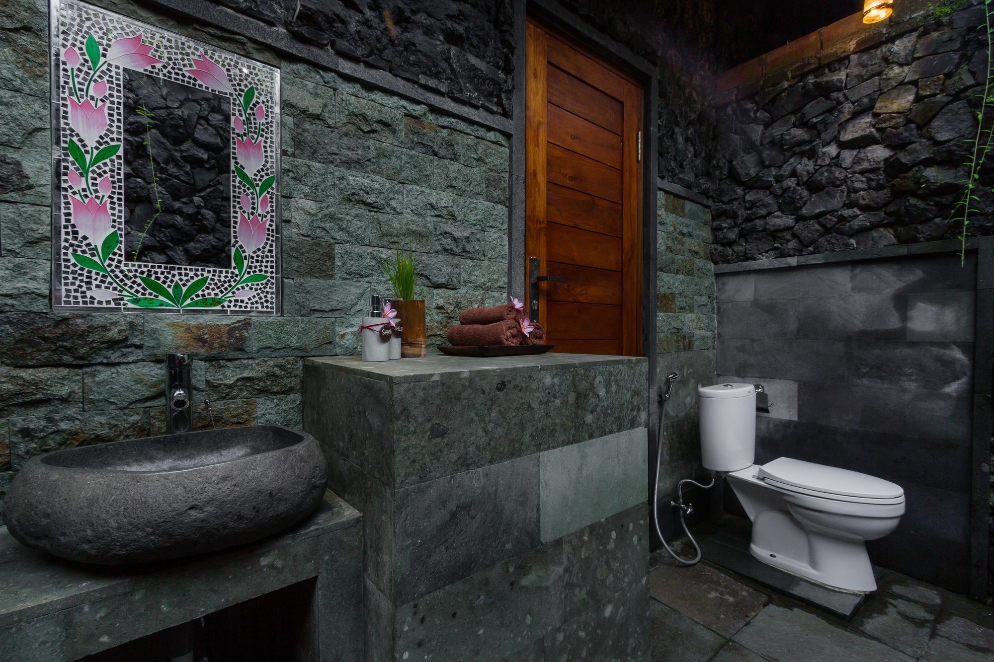 Jero Sebali Villa By Travellink Bali Ubud Dış mekan fotoğraf