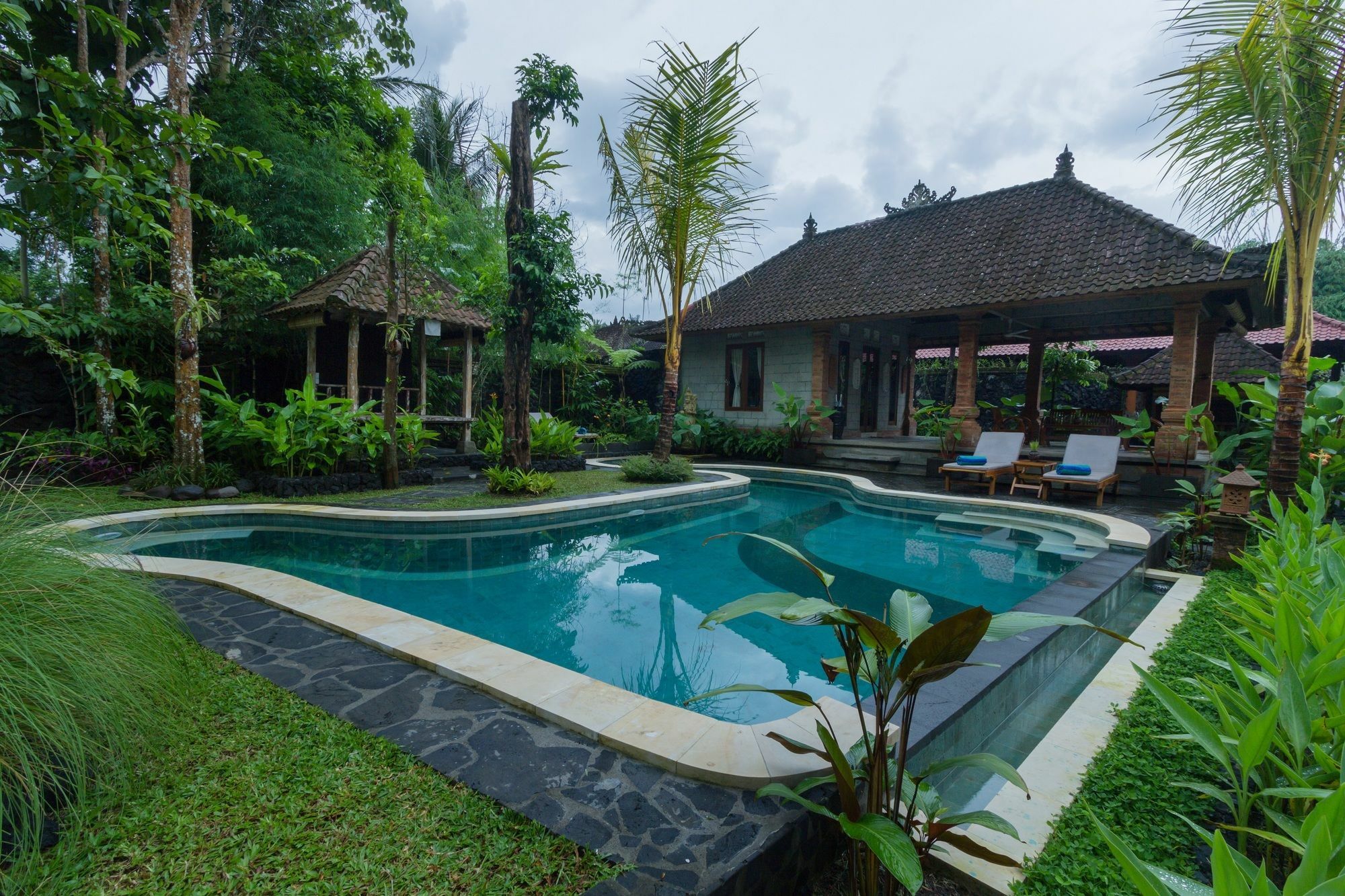 Jero Sebali Villa By Travellink Bali Ubud Dış mekan fotoğraf