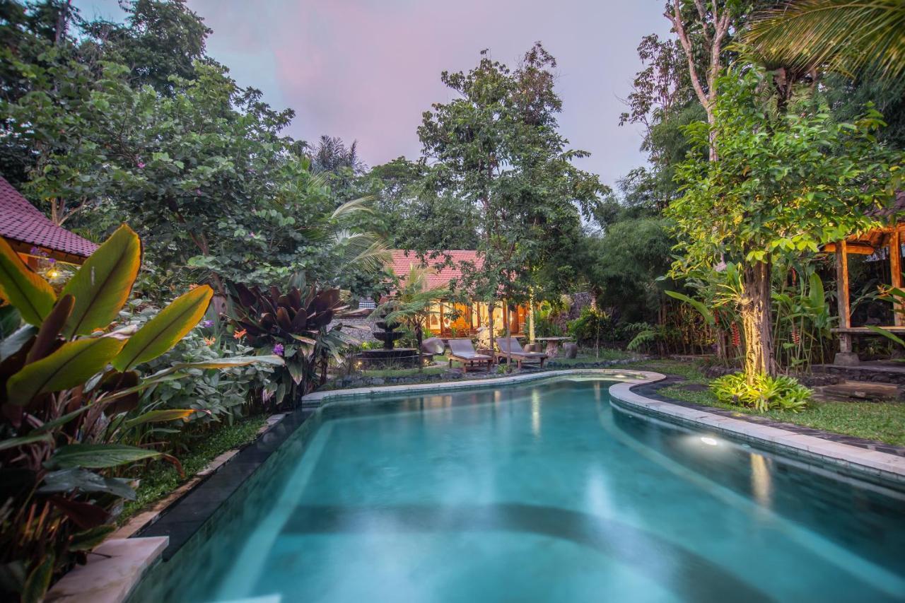 Jero Sebali Villa By Travellink Bali Ubud Dış mekan fotoğraf