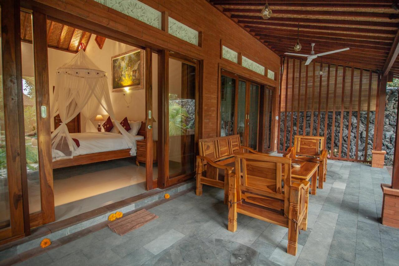 Jero Sebali Villa By Travellink Bali Ubud Dış mekan fotoğraf