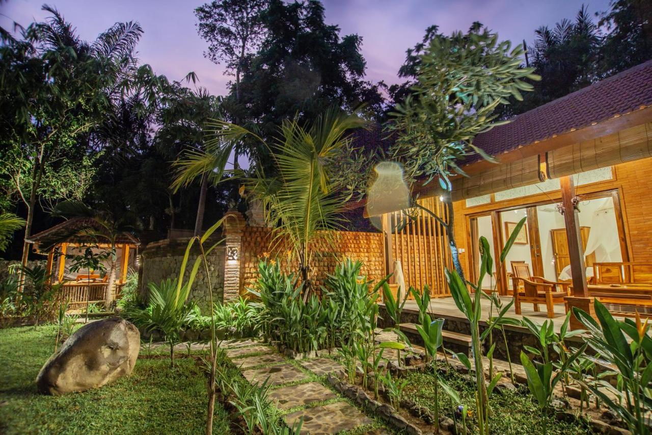 Jero Sebali Villa By Travellink Bali Ubud Dış mekan fotoğraf