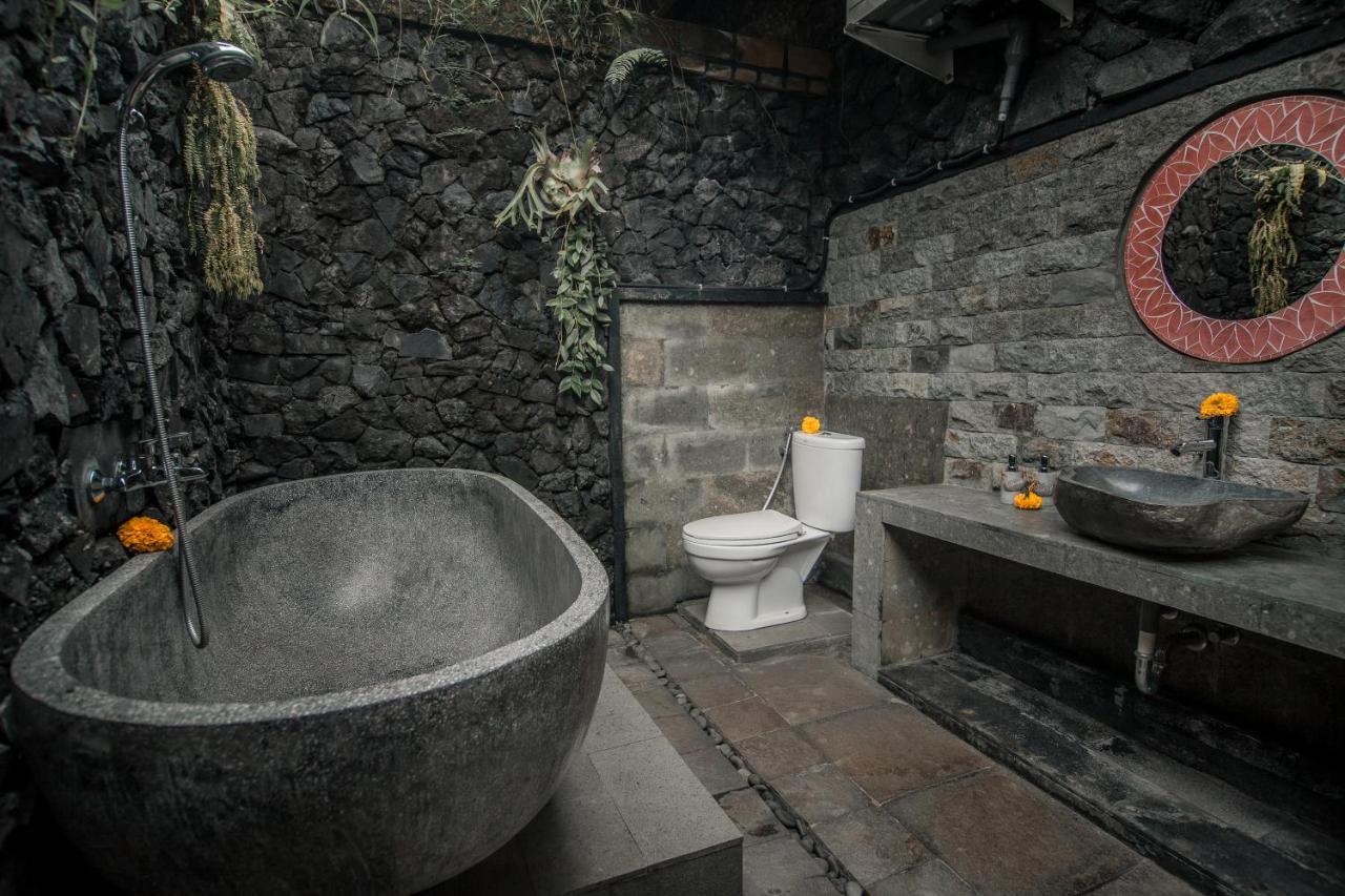 Jero Sebali Villa By Travellink Bali Ubud Dış mekan fotoğraf