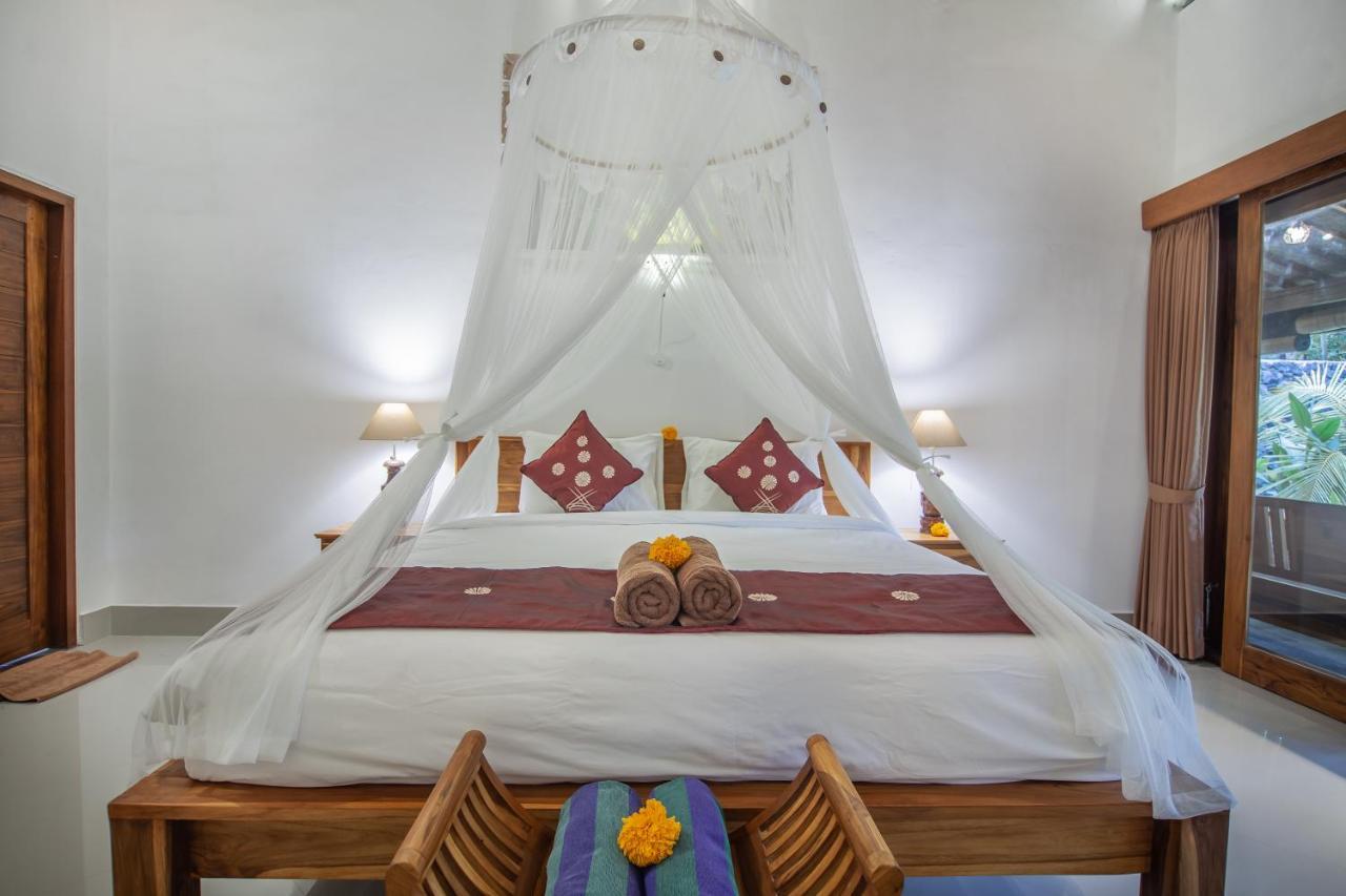 Jero Sebali Villa By Travellink Bali Ubud Dış mekan fotoğraf