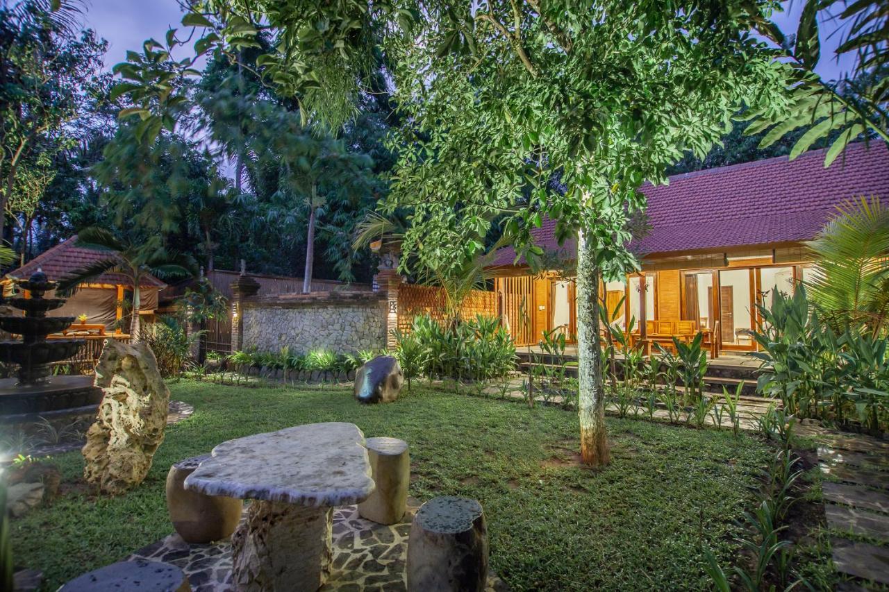 Jero Sebali Villa By Travellink Bali Ubud Dış mekan fotoğraf