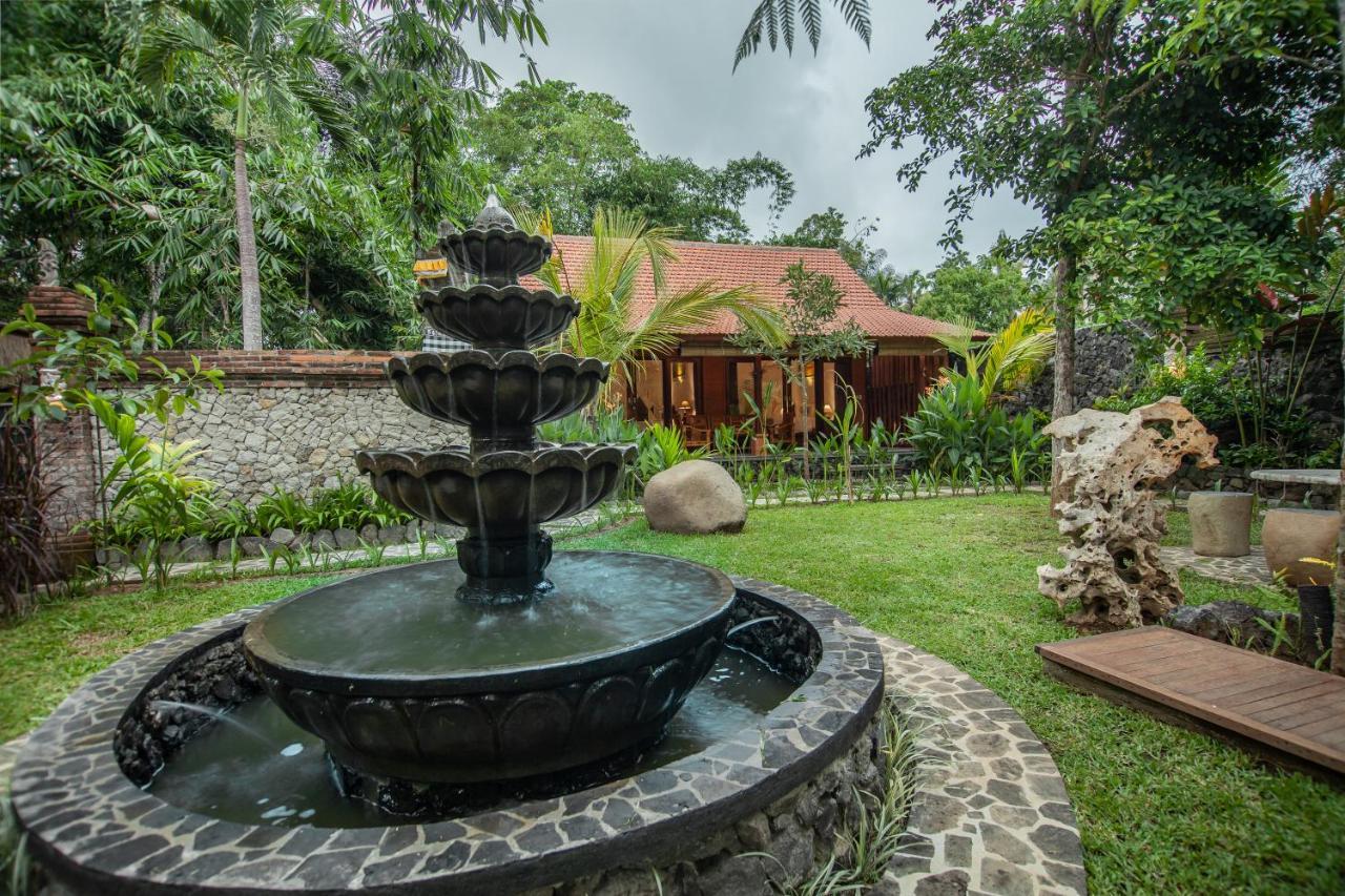 Jero Sebali Villa By Travellink Bali Ubud Dış mekan fotoğraf