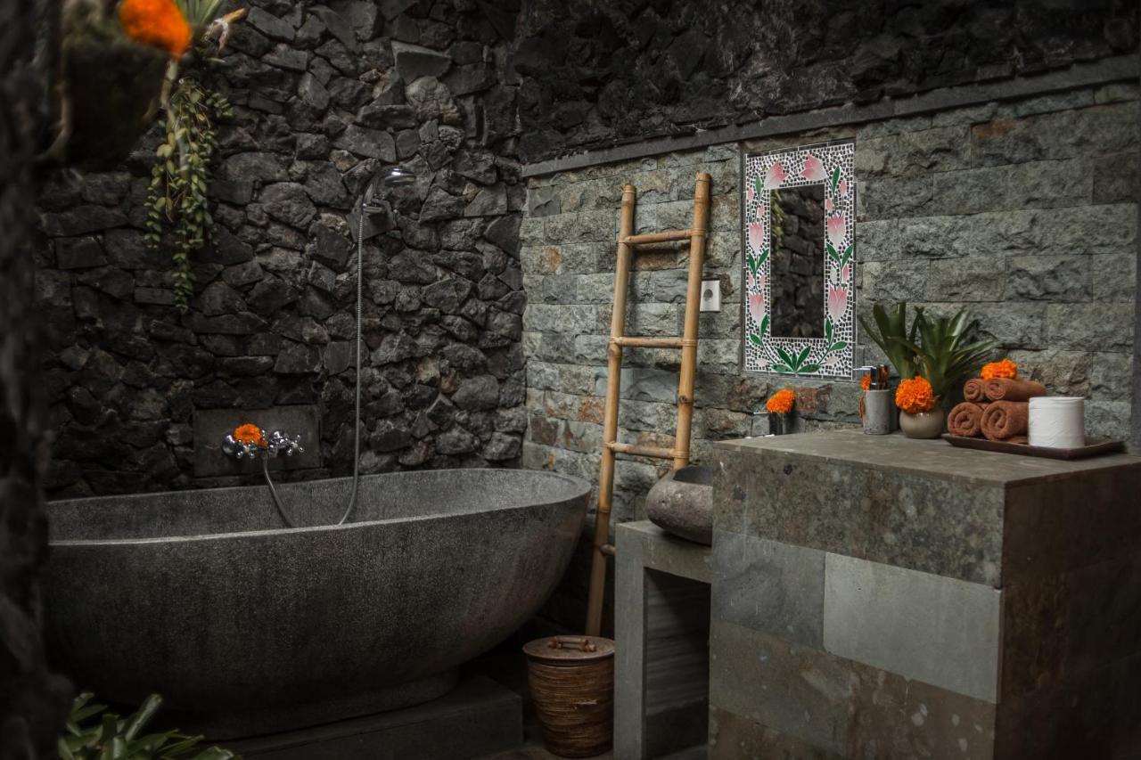 Jero Sebali Villa By Travellink Bali Ubud Dış mekan fotoğraf