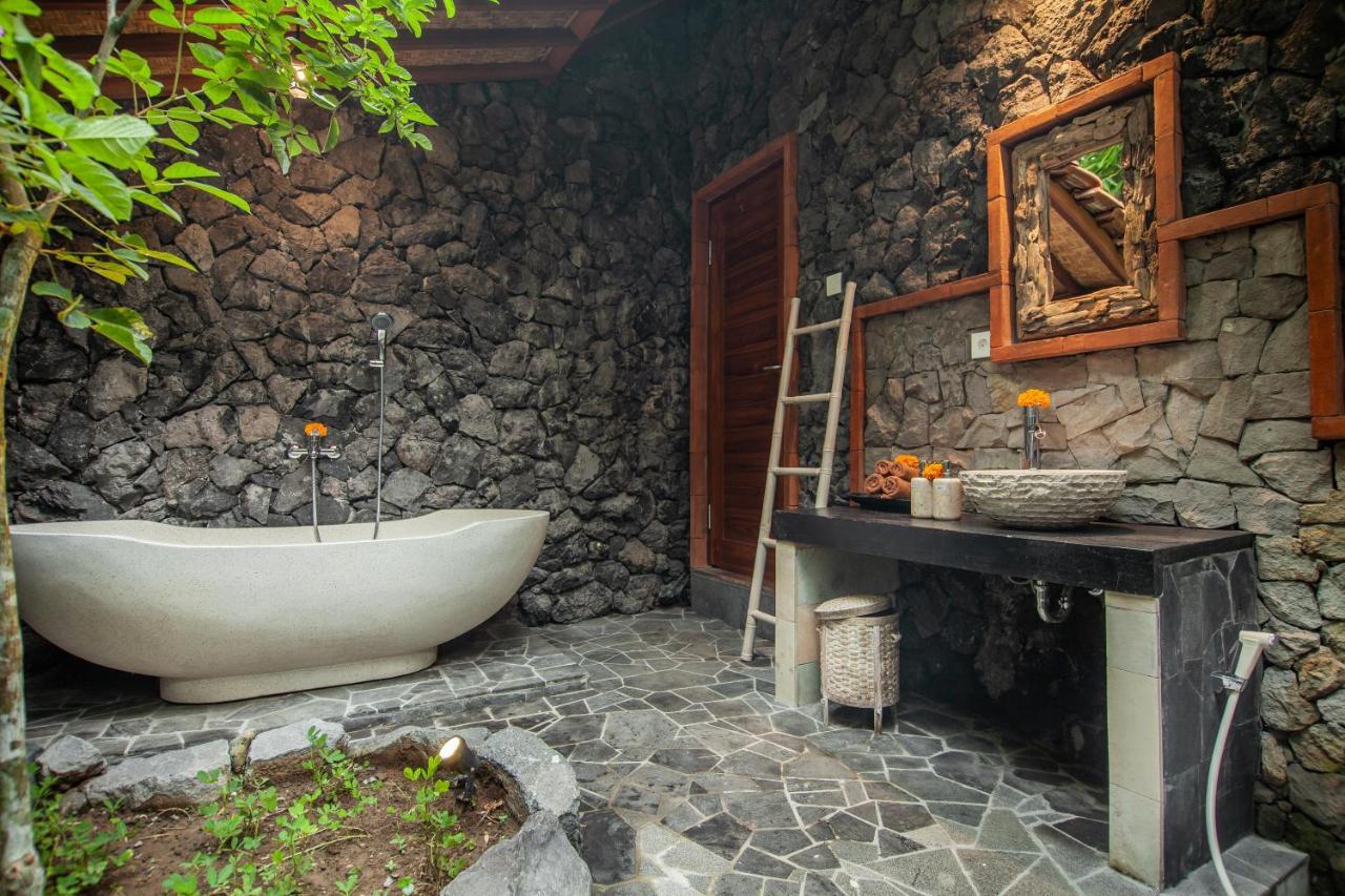 Jero Sebali Villa By Travellink Bali Ubud Dış mekan fotoğraf